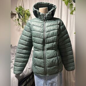 Gerry Weber Sage Puffer Jacket